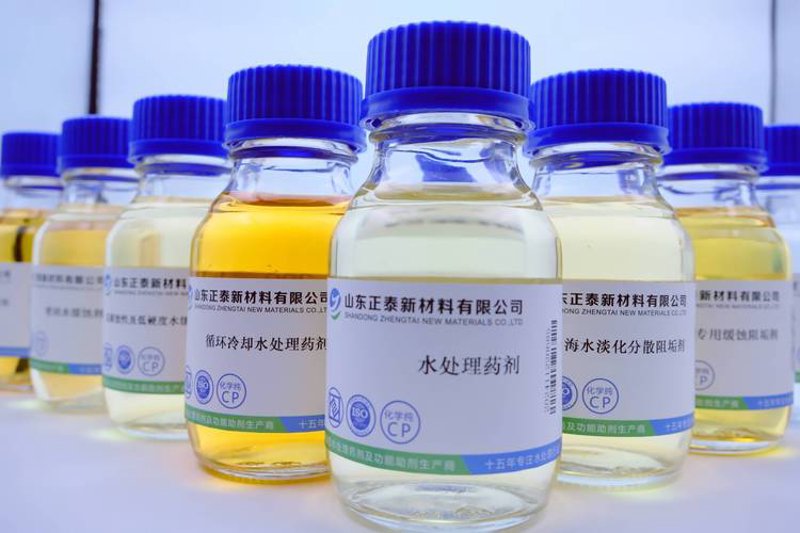 化工原料市场的风云变幻：批发趋势解读与对策